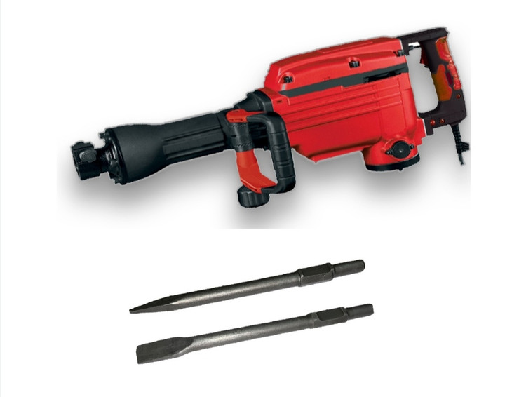 چکش تخریب پی ام مدل PH65A