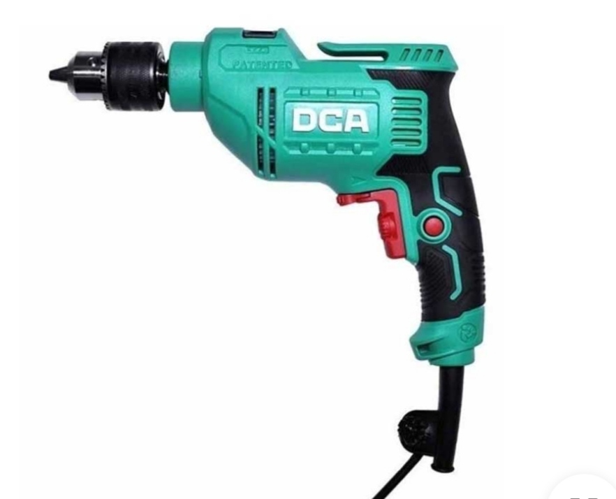 دریل چکشی 710 وات دی سی ای DCA مدل AZJ06-13