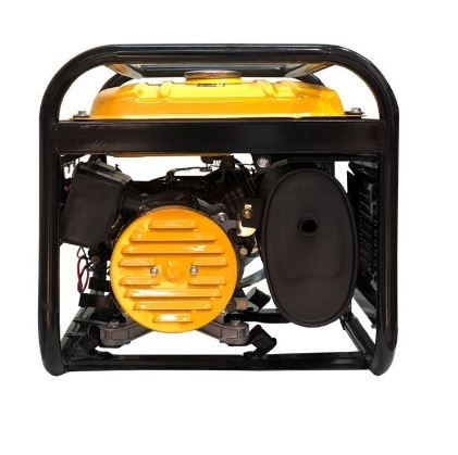 ژنراتور موتور برق آستراکورا مدل Ast3700e